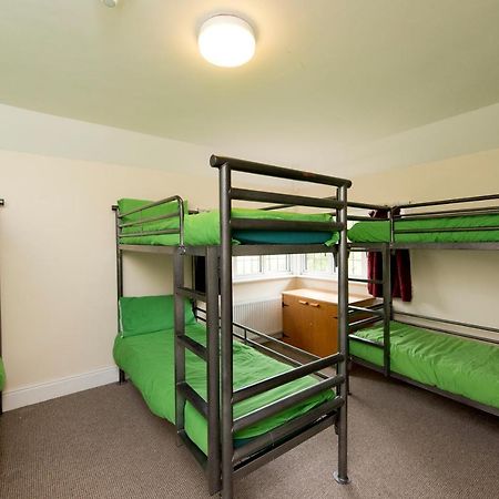 Yha Okehampton Bracken Torホステル エクステリア 写真