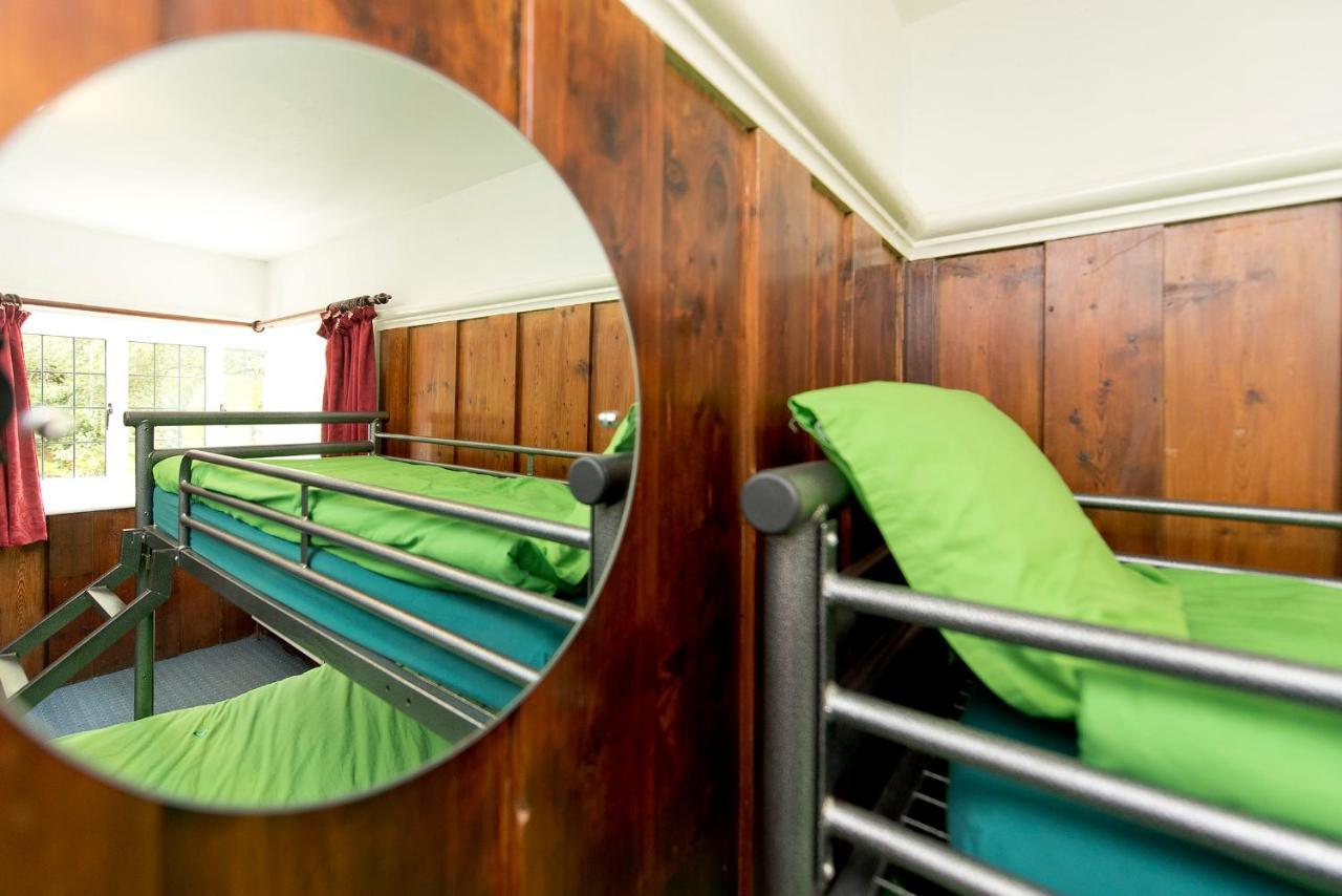 Yha Okehampton Bracken Torホステル エクステリア 写真