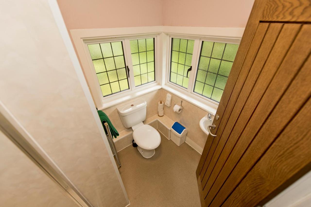 Yha Okehampton Bracken Torホステル エクステリア 写真