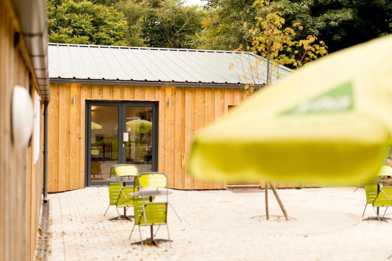 Yha Okehampton Bracken Torホステル エクステリア 写真