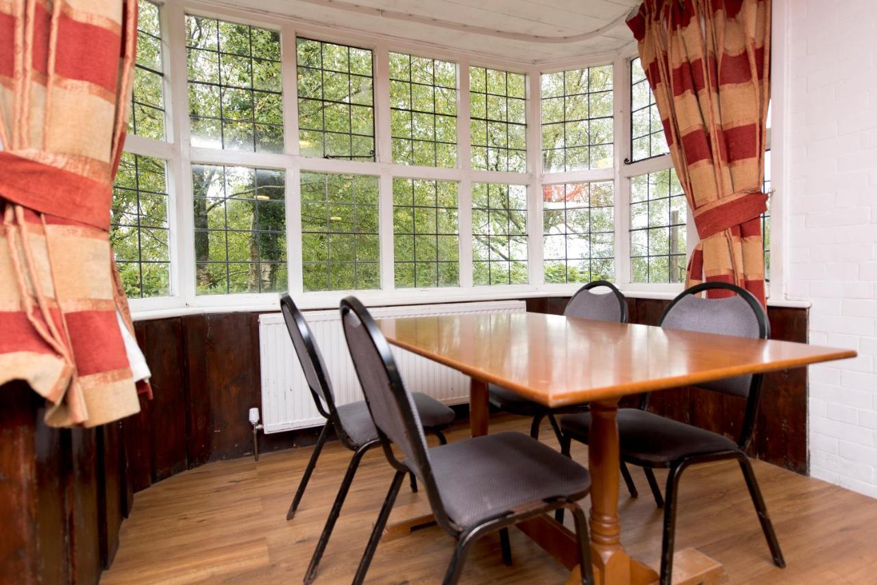 Yha Okehampton Bracken Torホステル エクステリア 写真