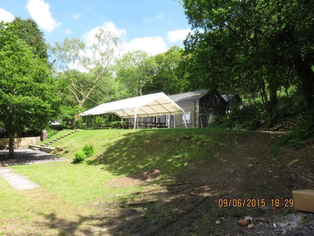 Yha Okehampton Bracken Torホステル エクステリア 写真